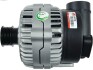 Генератор 12V 140A AS A0156 (фото 4)
