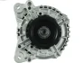 Генератор 12V 120A AS A0189 (фото 1)