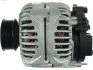 Генератор 12V 120A AS A0189 (фото 4)