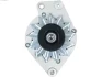Генератор 12V 45A AS A0247 (фото 1)