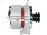 Генератор 12V 45A AS A0247 (фото 2)