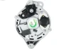 Генератор 12V 45A AS A0247 (фото 3)