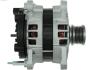 Генератор 12V 140A AS A0473S (фото 2)