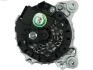 Генератор 12V 140A AS A0473S (фото 3)