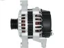 Генератор 12V 100A AS A1001 (фото 4)