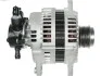 Генератор 12V 100A AS A2038 (фото 2)