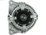 Генератор 12V 80A AS A3017 (фото 1)