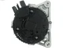 Генератор 12V 80A AS A3017 (фото 3)