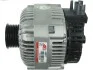 Генератор 12V 80A AS A3017 (фото 4)