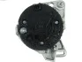Генератор 12V 90A AS A3083 (фото 3)