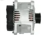 Генератор 12V 180A AS A3160 (фото 2)