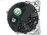 Генератор 12V 160A AS A3166 (фото 3)