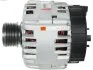 Генератор 12V 160A AS A3166 (фото 4)