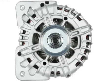 Генератор 12V 160A AS A3166