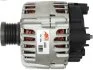 Генератор 12V 150A AS A3224 (фото 4)