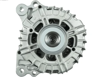 Генератор 12V 180A AS A3317