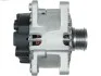 Генератор 12V 125A AS A3455S (фото 2)