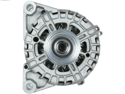Генератор 12V 125A AS A3455S
