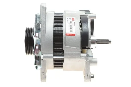 Генератор 12V 70A AS A4001