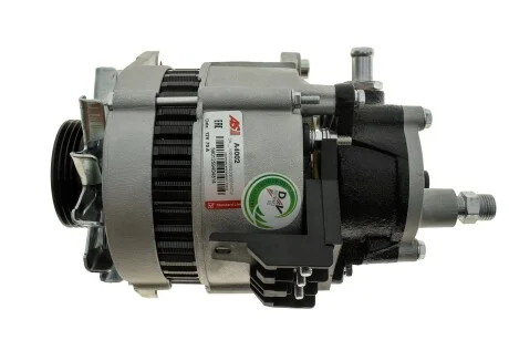 Генератор 12V 70A AS A4002