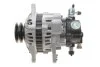 Генератор 12V 80A A5025