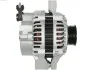 Генератор 12V 70A AS A5049 (фото 2)