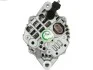 Генератор 12V 70A AS A5049 (фото 3)