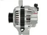 Генератор 12V 70A AS A5049 (фото 4)