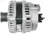 Генератор 12V 185A AS A5412S (фото 4)