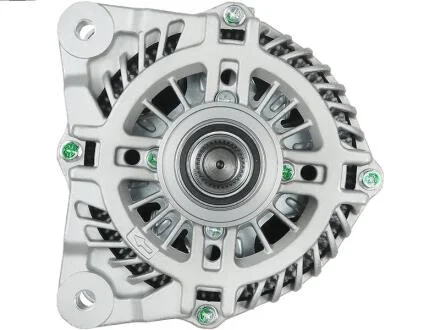 Генератор 12V 185A AS A5412S
