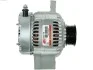 Генератор 12V 80A AS A6417S (фото 2)