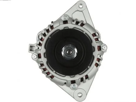 Генератор 12V 110A AS A9001