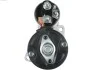 Стартер 12V 1.40kW AS S0034 (фото 3)
