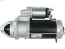 Стартер 24V 4.00kW AS S0085 (фото 2)