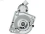 Стартер 12V 2.30kW AS S0089 (фото 1)