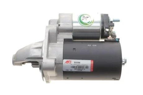 СТАРТЕР AS S0096