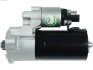 Стартер 12V 2.00kW AS S0193 (фото 4)