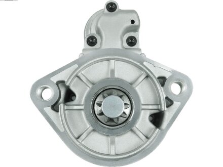 Стартер 12V 2.00kW AS S0193