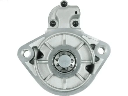 Стартер 12V 2.00kW AS S0193 (фото 1)