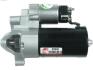 Стартер 12V 1.40kW AS S0550 (фото 2)