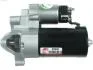 Стартер 12V 1.40kW AS S0550 (фото 2)