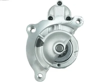Стартер 12V 1.40kW AS S0550