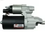Стартер 12V 1.70kW AS S0624S (фото 2)