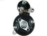 Стартер 12V 1.70kW AS S0624S (фото 3)
