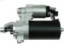 Стартер 12V 1.70kW AS S0624S (фото 4)