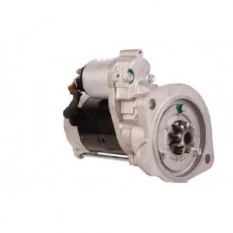 Стартер 12V 2.80kW AS S2012