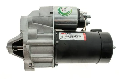 Стартер 12V 1.10kW AS S3004