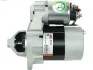 Стартер 1.0 kw MB A (W168/W169) 97-12/B (W245) 05-11/Vaneo 1.6 02-05 AS S3020 (фото 2)