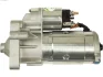 Стартер 12V 2.40kW AS S3028 (фото 4)