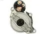 Стартер 12V 2.50kW AS S3089 (фото 3)